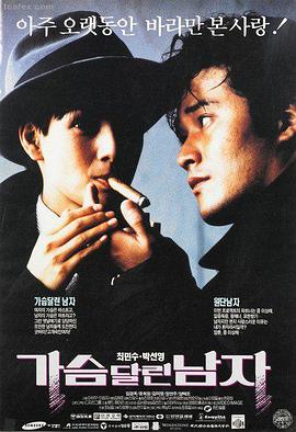 柏林 韩国动作谍战片
